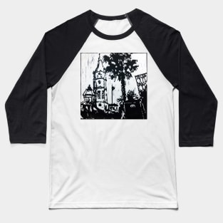 Holy City Baseball T-Shirt